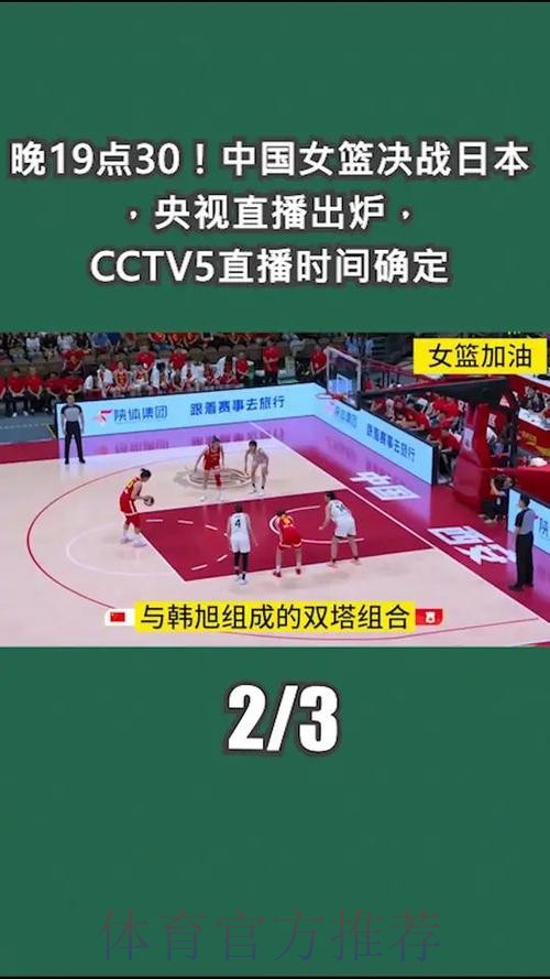 全程锁定世界杯女篮视频直播精彩赛事